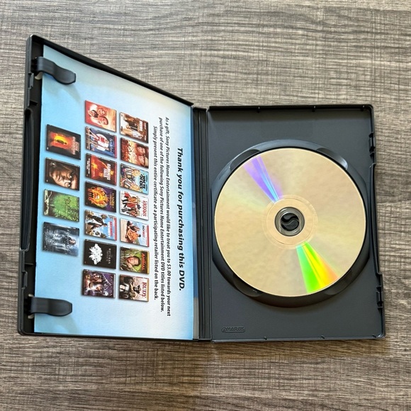 Bundle of 5 dvd movies - Picture 10 of 10